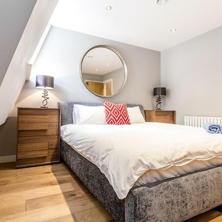The Sweet Mews - Large 4Bdr Home London Exteriör bild