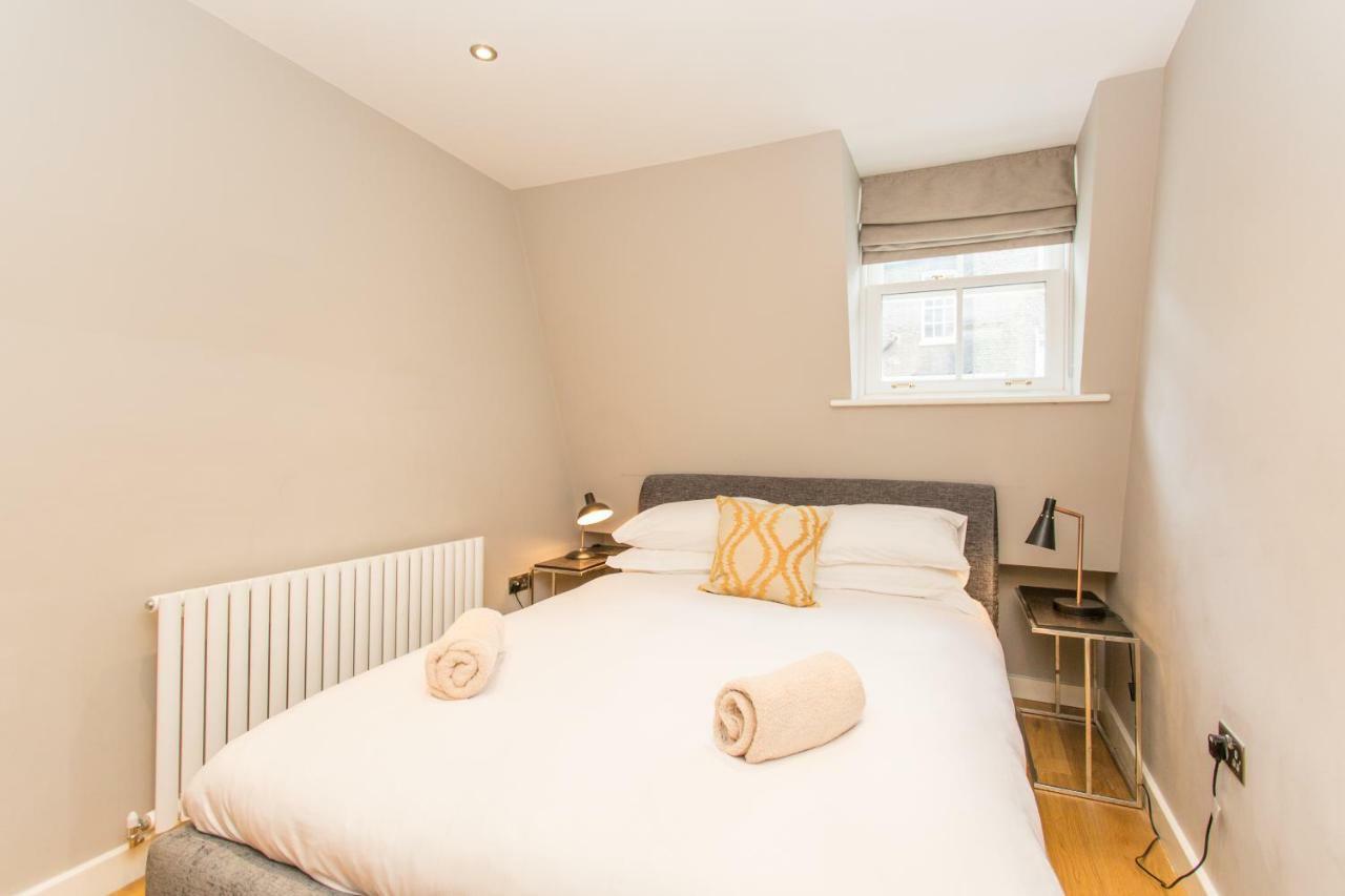 The Sweet Mews - Large 4Bdr Home London Exteriör bild