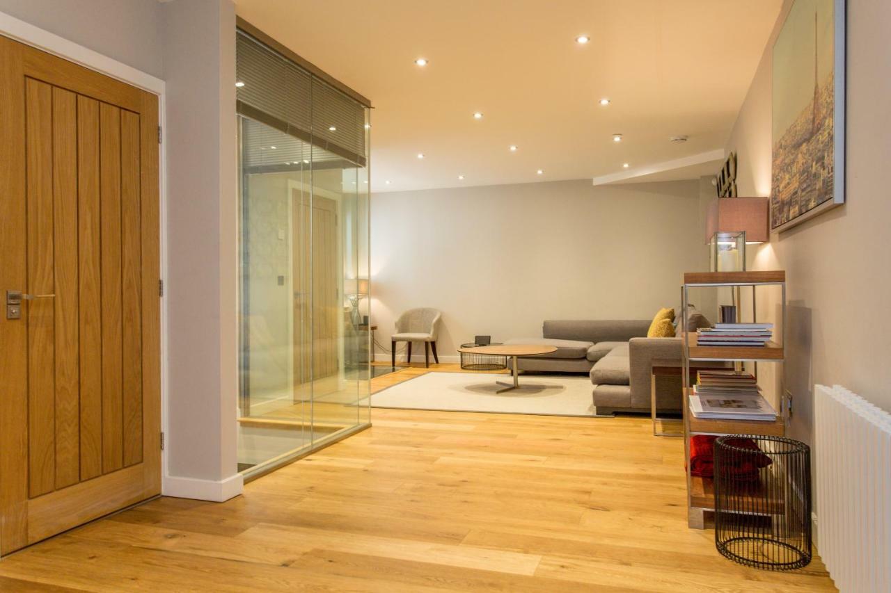 The Sweet Mews - Large 4Bdr Home London Exteriör bild