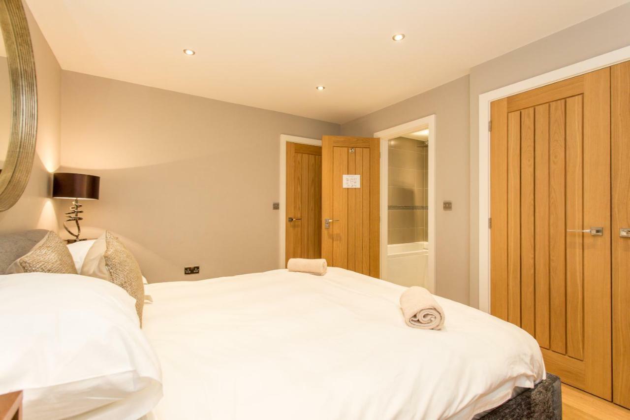 The Sweet Mews - Large 4Bdr Home London Exteriör bild