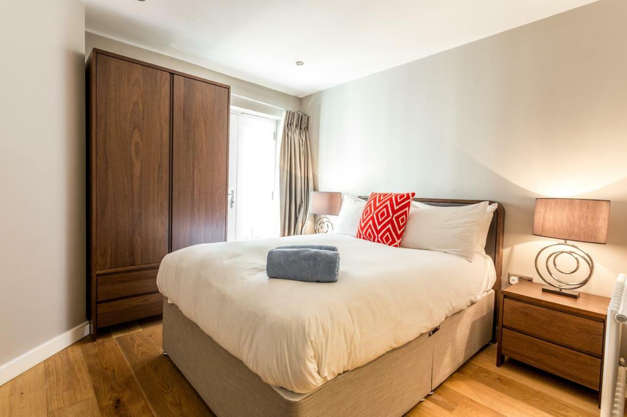 The Sweet Mews - Large 4Bdr Home London Exteriör bild