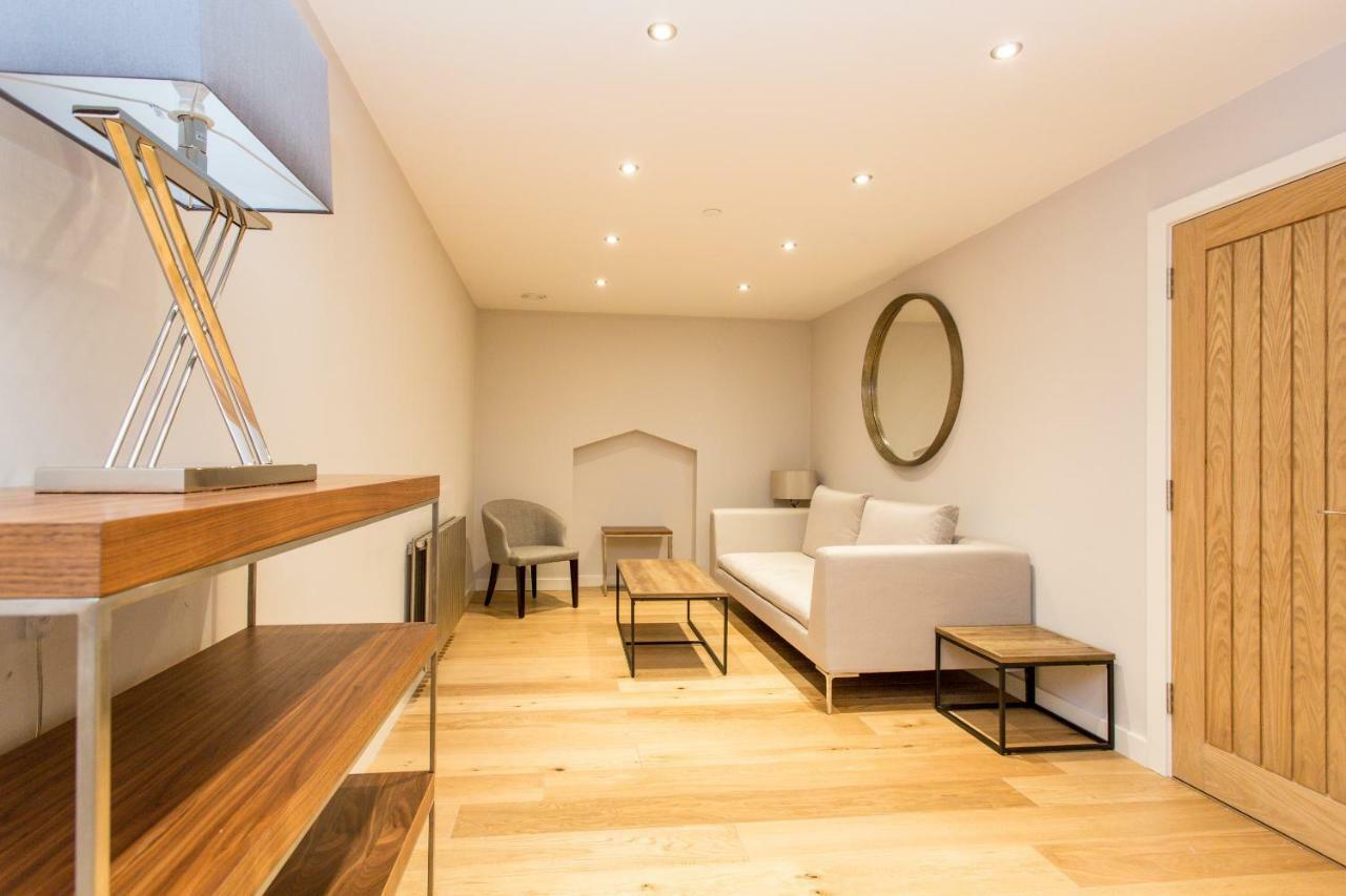 The Sweet Mews - Large 4Bdr Home London Exteriör bild
