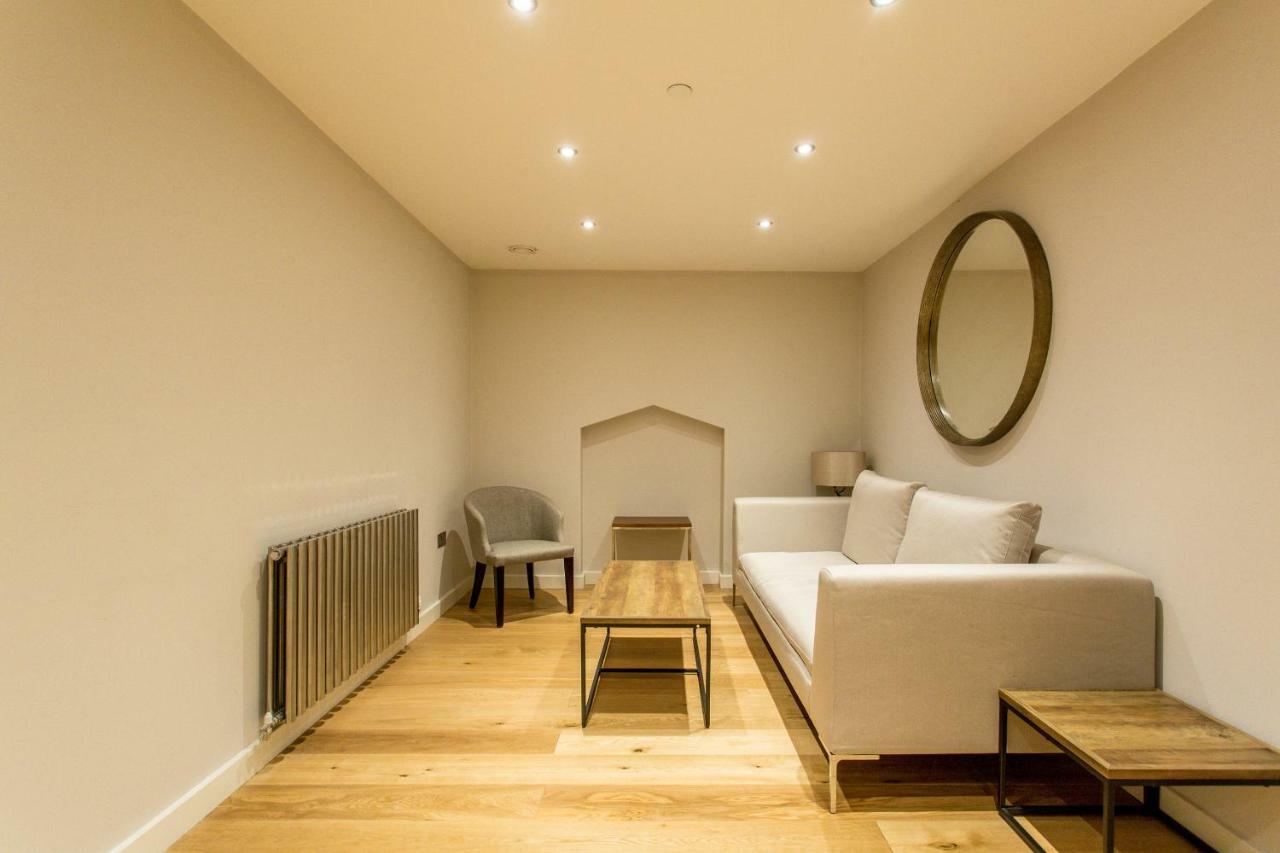 The Sweet Mews - Large 4Bdr Home London Exteriör bild