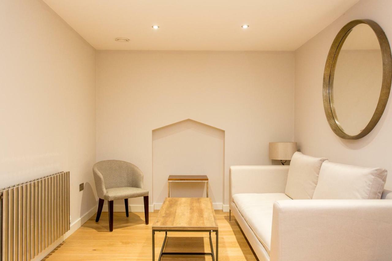The Sweet Mews - Large 4Bdr Home London Exteriör bild