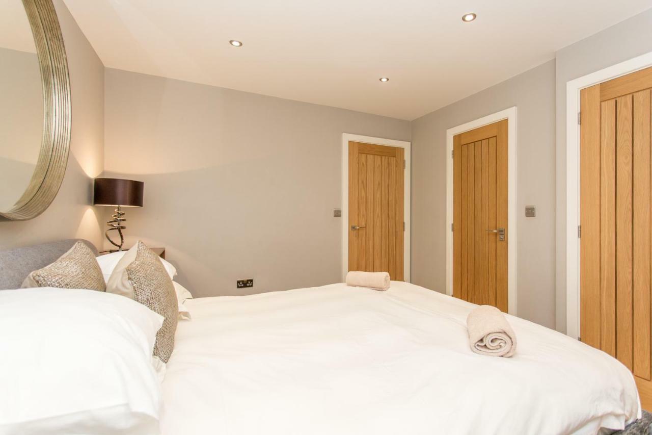 The Sweet Mews - Large 4Bdr Home London Exteriör bild