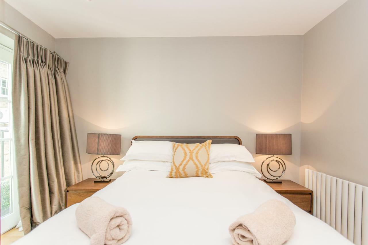 The Sweet Mews - Large 4Bdr Home London Exteriör bild