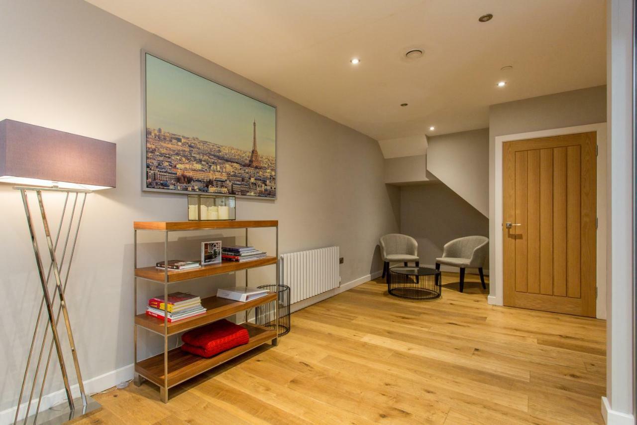 The Sweet Mews - Large 4Bdr Home London Exteriör bild