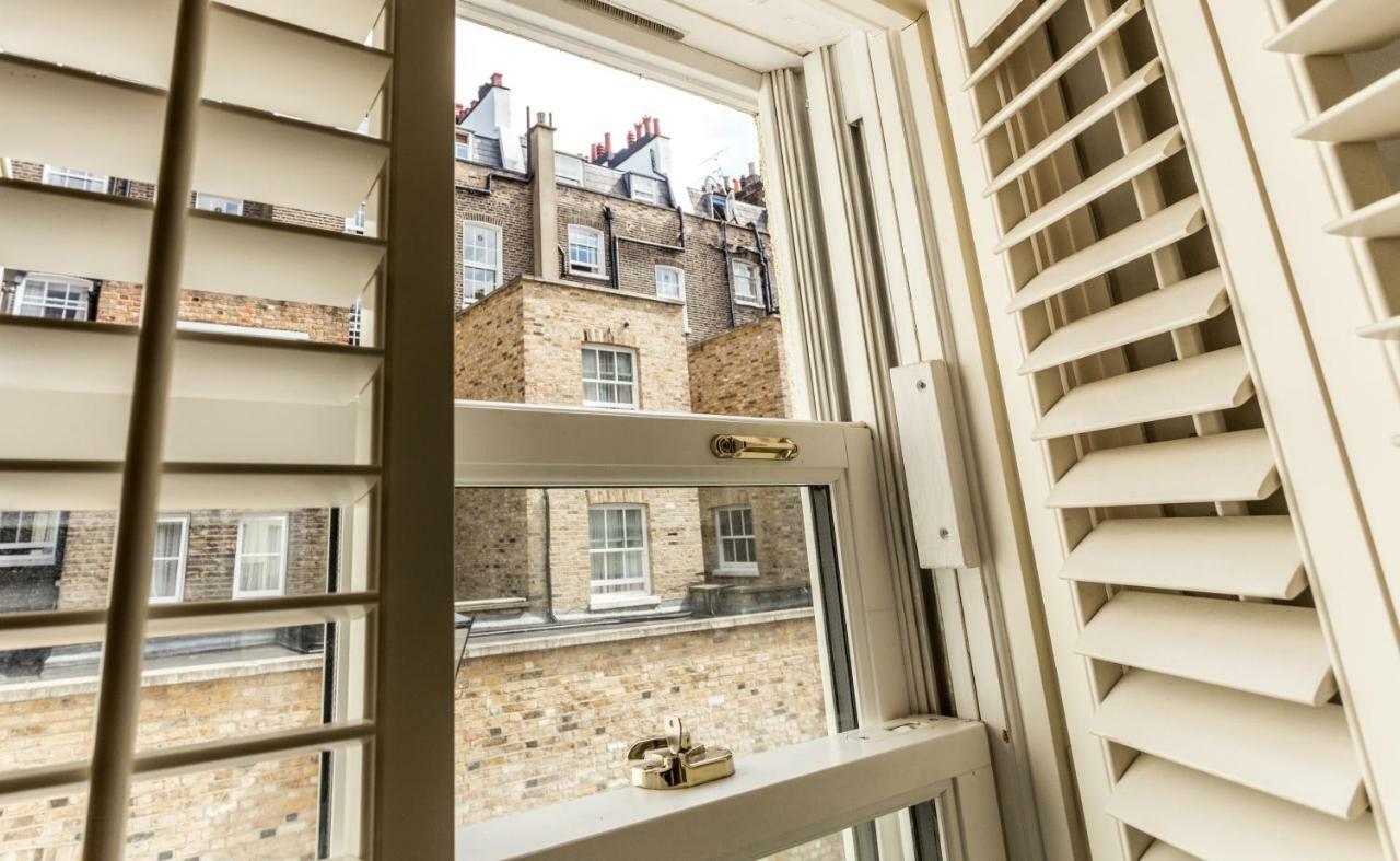 The Sweet Mews - Large 4Bdr Home London Exteriör bild